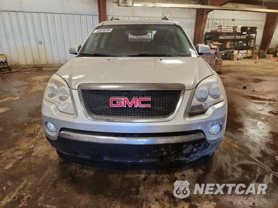 Piąte zdjęcie samochodu w środku: 2012 GMC ACADIA SLE VIN:1GKKVPED7CJ221015 - miniatura