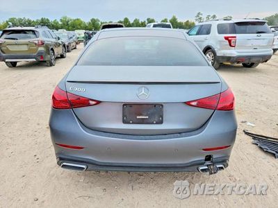 Zdjęcie 6 z 12 samochodu: 2022 MERCEDES-BENZ C 300 VIN:W1KAF4GB0NR060631 - miniatura
