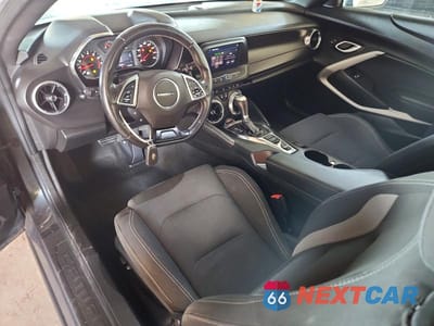 Zdjęcie 8 z 12 samochodu: 2020 CHEVROLET CAMARO LS VIN:1G1FB1RS6L0102575 - miniatura