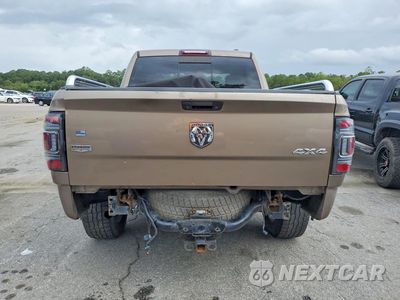 Zdjęcie 6 z 12 samochodu: 2010 DODGE RAM 1500 VIN:1D7RV1CTXAS129685 - miniatura