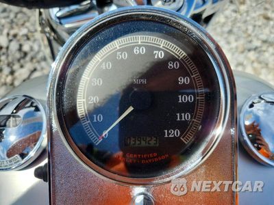 Zdjęcie 7 z 10 samochodu: 2003 HARLEY-DAVIDSON FLHRCI ANNIVERSARY VIN:1HD1FRW483Y705005 - miniatura