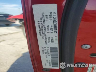 Zdjęcie 12 z 12 samochodu: 2011 DODGE CHALLENGER R/T VIN:2B3CJ5DT1BH561139 - miniatura
