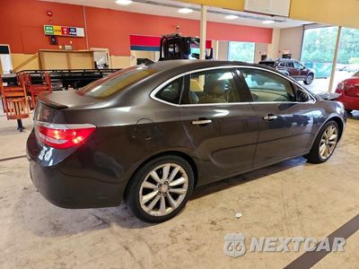 Trzecie zdjęcie samochodu z tyłu: 2012 BUICK VERANO VIN:1G4PS5SK5C4195140 - miniatura