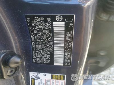 Zdjęcie 12 z 12 samochodu: 2014 TOYOTA PRIUS PLUG-IN HYBRID BASE VIN:JTDKN3DP8E3056180 - miniatura