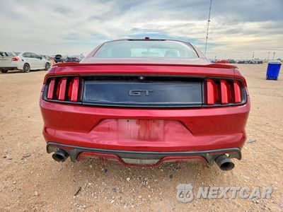 Zdjęcie 6 z 13 samochodu: 2016 FORD MUSTANG GT VIN:1FA6P8CF2G5237127 - miniatura