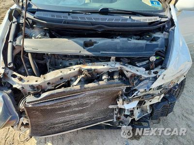 Zdjęcie 11 z 13 samochodu: 2010 HONDA CIVIC EX VIN:19XFA1F8XAE082855 - miniatura