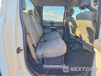 Zdjęcie 10 z 12 samochodu: 2019 FORD F250 SUPER DUTY VIN:1FT7W2BT5KEF18045 - miniatura