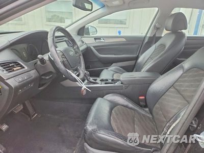 Zdjęcie 7 z 12 samochodu: 2015 HYUNDAI SONATA SPORT VIN:5NPE34AF1FH186456 - miniatura