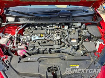 Zdjęcie 11 z 12 samochodu: 2024 TOYOTA PRIUS XLE VIN:JTDACAAU8R3033570 - miniatura