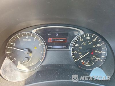 Zdjęcie 9 z 13 samochodu: 2017 NISSAN ALTIMA 2.5 S VIN:1N4AL3AP4HC138682 - miniatura