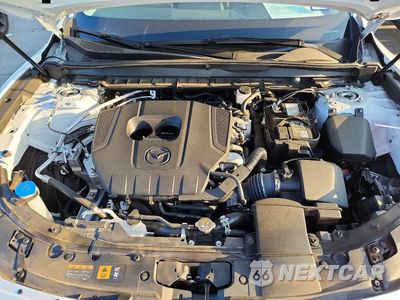 Zdjęcie 12 z 13 samochodu: 2025 MAZDA CX-50 SELECT VIN:7MMVABAM0SN386442 - miniatura