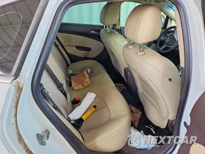 Zdjęcie 10 z 12 samochodu: 2013 BUICK VERANO VIN:1G4PP5SK0D4196506 - miniatura