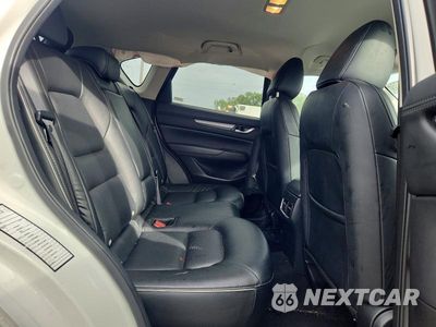 Zdjęcie 11 z 14 samochodu: 2025 MAZDA CX-5 SELECT VIN:JM3KFBBL2S0591369 - miniatura