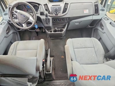 Zdjęcie 8 z 13 samochodu: 2015 FORD TRANSIT T-350 VIN:1FBZX2ZM4FKA37932 - miniatura