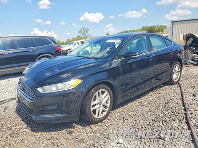 2016 FORD FUSION SE 3FA6P0H77GR200090 - główne zdjęcie licytacji z USA - miniatura