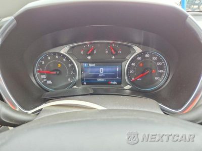 Zdjęcie 9 z 13 samochodu: 2024 CHEVROLET EQUINOX LS VIN:3GNAXHEG8RL153883 - miniatura