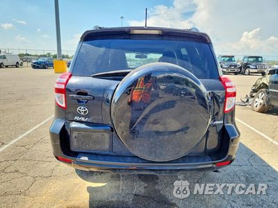 Zdjęcie 6 z 13 samochodu: 2011 TOYOTA RAV4 LIMITED VIN:2T3DF4DV2BW161834 - miniatura
