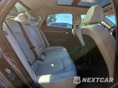 Zdjęcie 10 z 13 samochodu: 2020 HYUNDAI SONATA SEL VIN:5NPEF4JA7LH057757 - miniatura