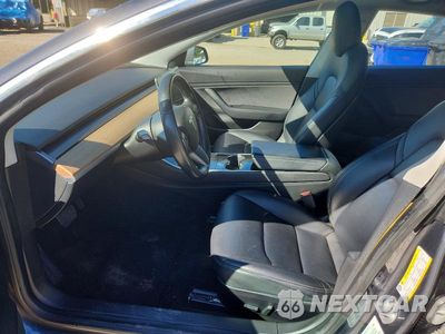 Zdjęcie 7 z 12 samochodu: 2018 TESLA MODEL 3 VIN:5YJ3E1EB8JF119514 - miniatura