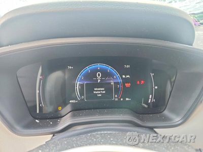 Zdjęcie 9 z 13 samochodu: 2026 TOYOTA COROLLA CROSS L VIN:7MUAAABGXTV158645 - miniatura