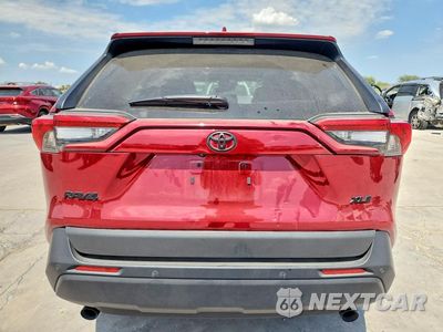 Zdjęcie 6 z 12 samochodu: 2024 TOYOTA RAV4 XLE PREMIUM VIN:2T3C1RFV1RW361103 - miniatura