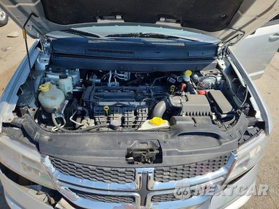 Zdjęcie 11 z 12 samochodu: 2014 DODGE JOURNEY SE VIN:3C4PDCAB2ET197218 - miniatura