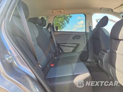 Zdjęcie 11 z 13 samochodu: 2021 NISSAN ROGUE S VIN:5N1AT3AA6MC782129 - miniatura