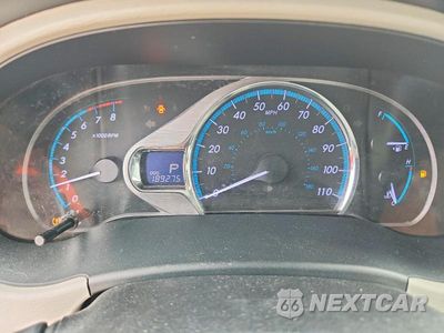 Zdjęcie 9 z 13 samochodu: 2014 TOYOTA SIENNA XLE 8-PASSENGER VIN:5TDYK3DC0ES520707 - miniatura