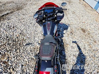 Zdjęcie 6 z 8 samochodu: 2025 HARLEY-DAVIDSON FLTRXSTSE VIN:1HD1TL812SB950652 - miniatura
