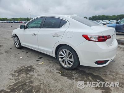 Drugie zdjęcie samochodu z przodu: 2016 ACURA ILX BASE WATCH PLUS VIN:19UDE2F3XGA001999 - miniatura