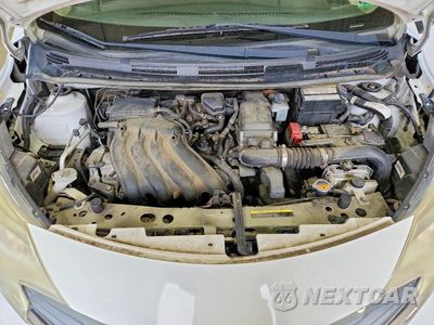 Zdjęcie 11 z 12 samochodu: 2016 NISSAN VERSA NOTE S PLUS VIN:3N1CE2CPXGL360928 - miniatura