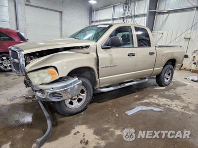 2004 DODGE RAM 1500 ST 1D7HA18N34S505021 - główne zdjęcie licytacji z USA - miniatura
