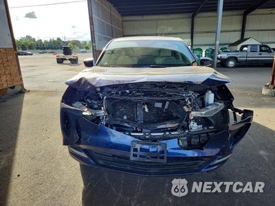 Piąte zdjęcie samochodu w środku: 2024 ACURA MDX VIN:5J8YE1H3XRL005695 - miniatura