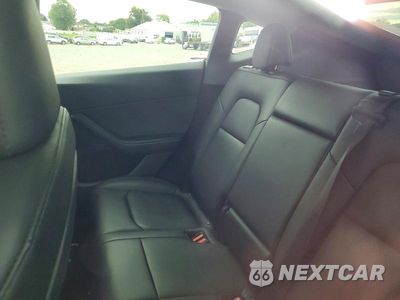 Zdjęcie 10 z 13 samochodu: 2023 TESLA MODEL Y VIN:7SAYGDEE0PA128941 - miniatura