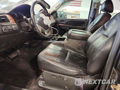 Zdjęcie 7 z 12 samochodu: 2011 GMC SIERRA K1500 SLT VIN:3GTP2WE24BG287993 - miniatura