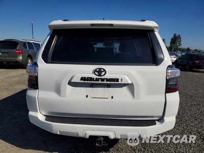 Zdjęcie 6 z 13 samochodu: 2020 TOYOTA 4RUNNER SR5 PREMIUM VIN:JTEBU5JR5L5837448 - miniatura