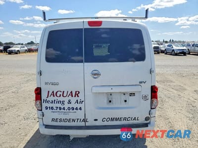Zdjęcie 6 z 12 samochodu: 2015 NISSAN NV200 SV VIN:3N6CM0KN9FK735312 - miniatura