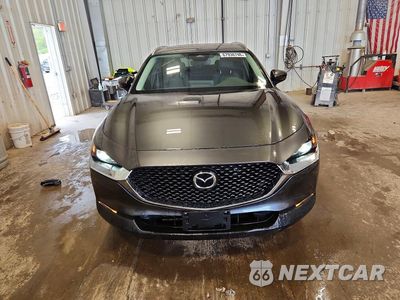 Piąte zdjęcie samochodu w środku: 2026 MAZDA CX-30 PREFERRED VIN:3MVDMBCL0TM120744 - miniatura