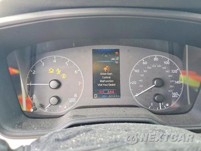 Zdjęcie 9 z 12 samochodu: 2025 TOYOTA COROLLA LE VIN:5YFB4MDE3SP350306 - miniatura