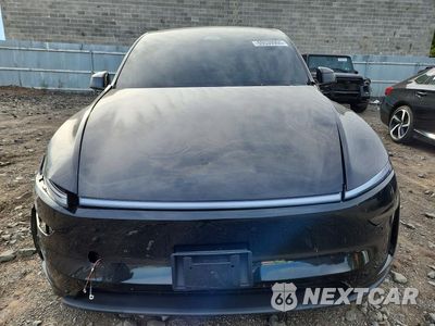 Piąte zdjęcie samochodu w środku: 2026 TESLA MODEL Y VIN:7SAYGDEE7TF605877 - miniatura