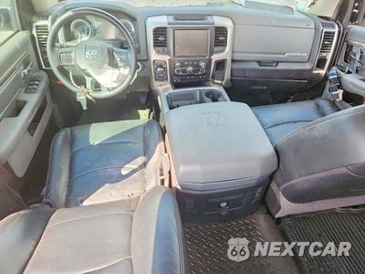 Zdjęcie 8 z 12 samochodu: 2017 RAM 1500 SLT VIN:1C6RR7LT1HS539603 - miniatura