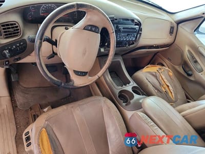 Zdjęcie 8 z 13 samochodu: 1999 FORD EXPEDITION VIN:1FMPU18L4XLB09962 - miniatura