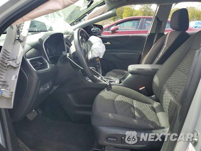 Zdjęcie 7 z 13 samochodu: 2019 CHEVROLET EQUINOX LT VIN:2GNAXLEX0K6216956 - miniatura
