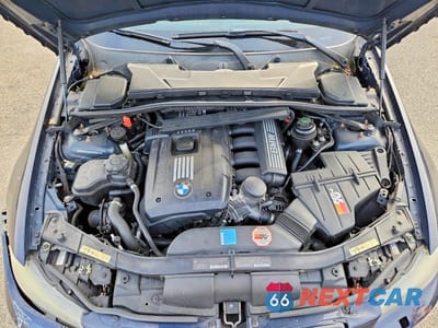 Zdjęcie 11 z 12 samochodu: 2010 BMW 3ER 328 XI SULEV VIN:WBAPK5C58AA653634 - miniatura