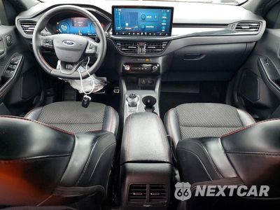 Zdjęcie 8 z 13 samochodu: 2024 FORD ESCAPE ST LINE SELECT VIN:1FMCU9NA2RUB55996 - miniatura
