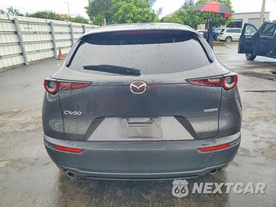 Zdjęcie 6 z 12 samochodu: 2020 MAZDA CX-30 SELECT VIN:3MVDMACL1LM139376 - miniatura