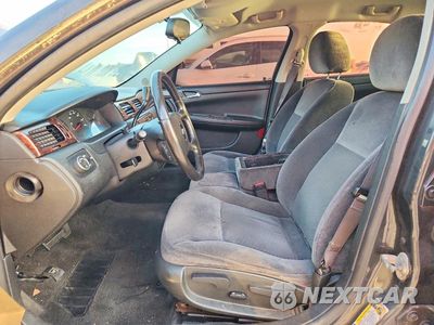 Zdjęcie 7 z 12 samochodu: 2013 CHEVROLET IMPALA LS VIN:2G1WA5E35D1113503 - miniatura