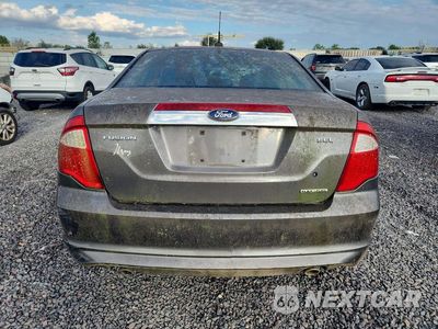 Zdjęcie 6 z 12 samochodu: 2012 FORD FUSION SEL VIN:3FAHP0JG1CR274232 - miniatura