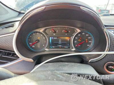 Zdjęcie 9 z 12 samochodu: 2016 CHEVROLET MALIBU LT VIN:1G1ZE5ST7GF213170 - miniatura
