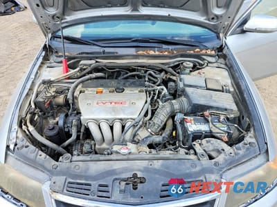 Zdjęcie 11 z 12 samochodu: 2007 ACURA TSX VIN:JH4CL96837C001611 - miniatura
